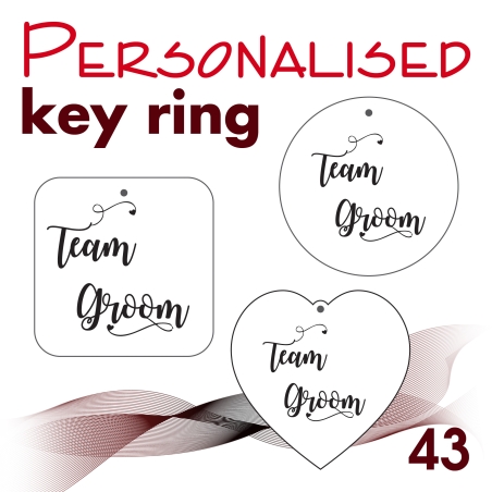 Keepsake 43
