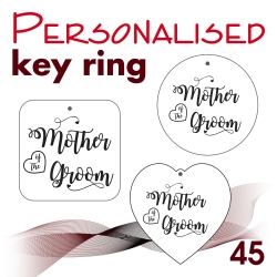 Keepsake 45