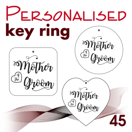 Keepsake 45