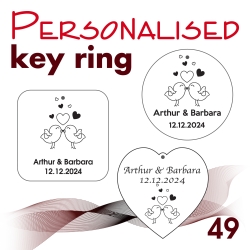 Keepsake 49