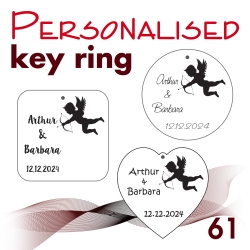 Keepsake 61