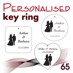 Keepsake 65