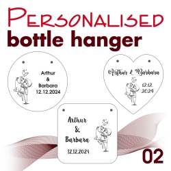 Bottle hanger 02