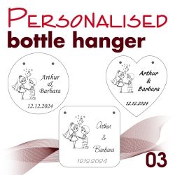 Bottle hanger 03