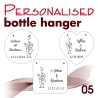 Bottle hanger 05