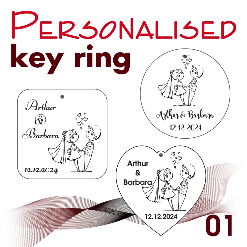 Keepsake 01