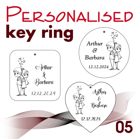 Keepsake 05