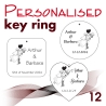 Keepsake 12