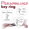 Keepsake 15