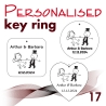 Keepsake 17