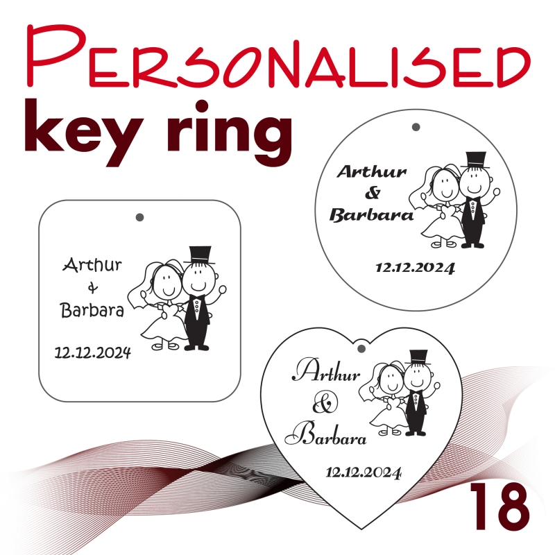 Keepsake 18