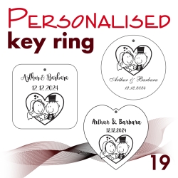 Keepsake 19