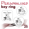 Keepsake 25