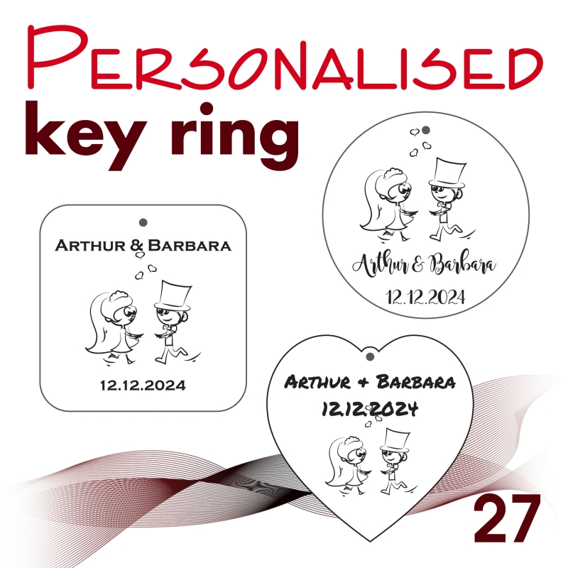 Keepsake 27