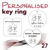 Keepsake 27