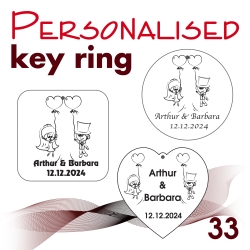 Keepsake 33