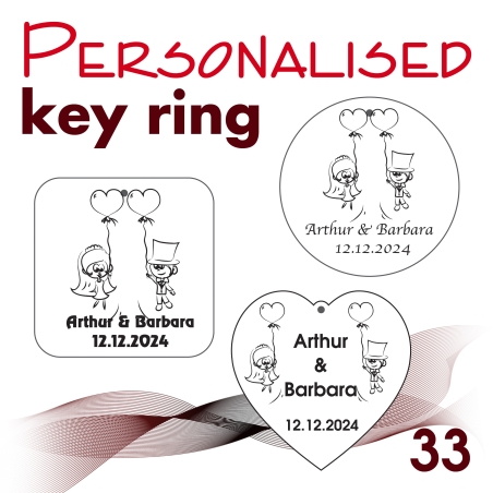 Keepsake 33