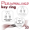 Keepsake 33