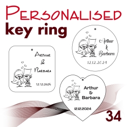 Keepsake 34