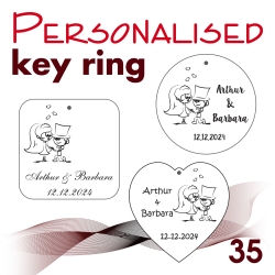 Keepsake 35