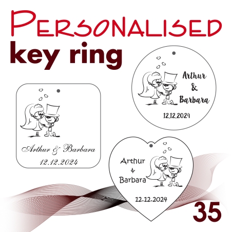 Keepsake 35