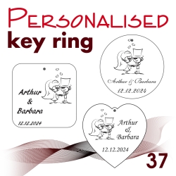 Keepsake 37