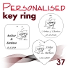 Keepsake 37