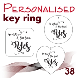 Keepsake 38