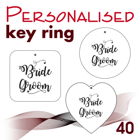 Keepsake 40