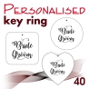 Keepsake 40