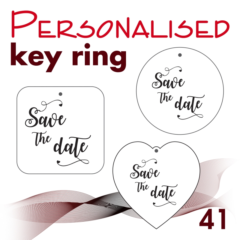 Keepsake 41
