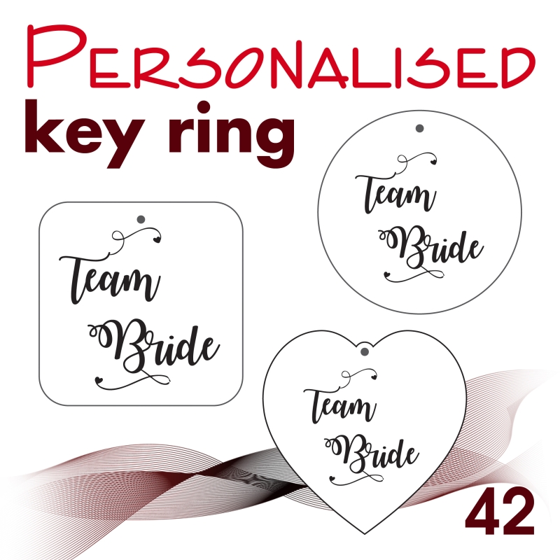 Keepsake 42