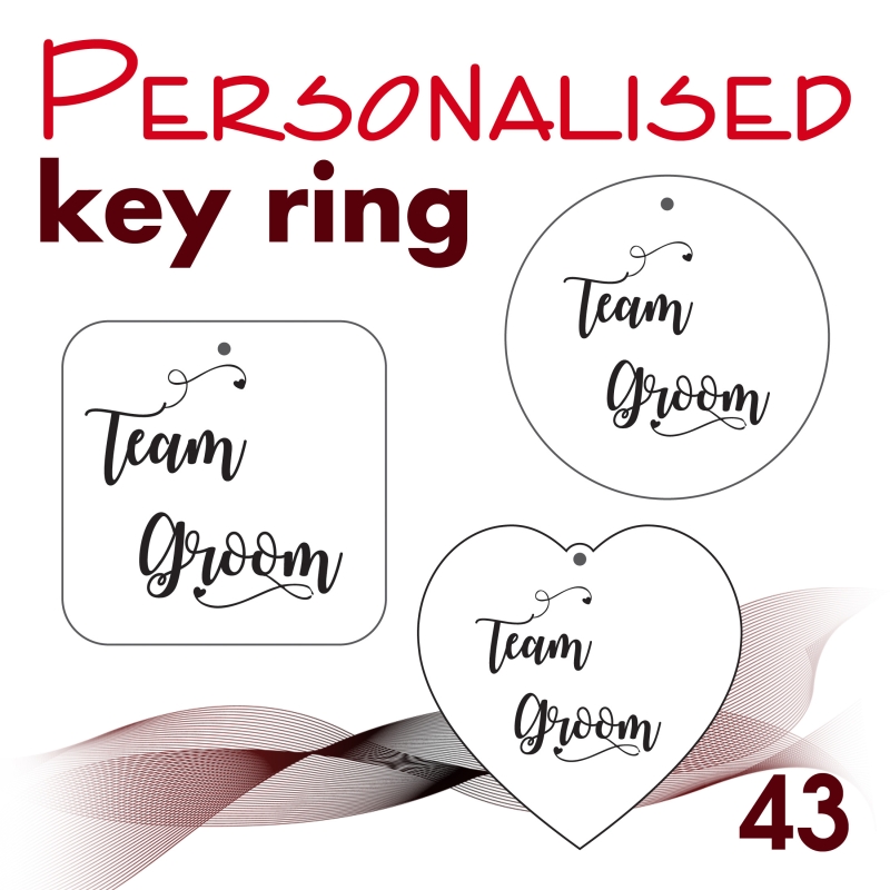 Keepsake 43