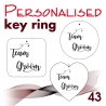 Keepsake 43