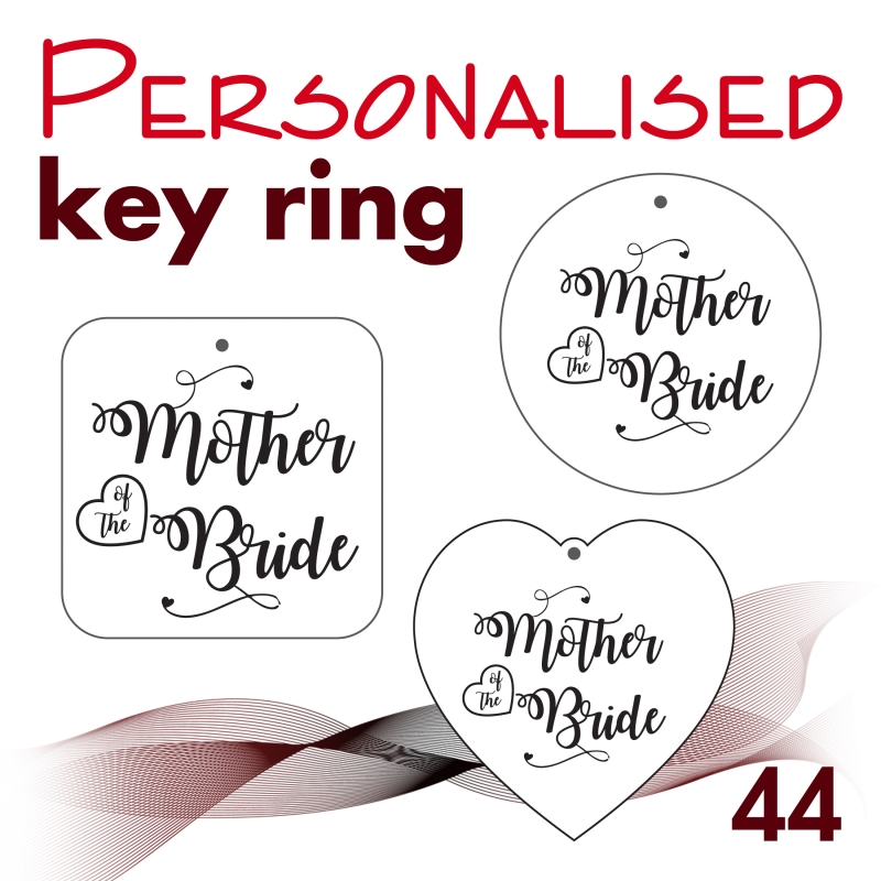 Keepsake 44