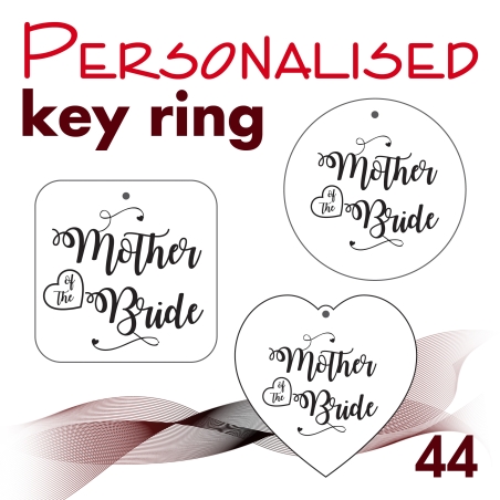Keepsake 44