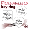 Keepsake 44