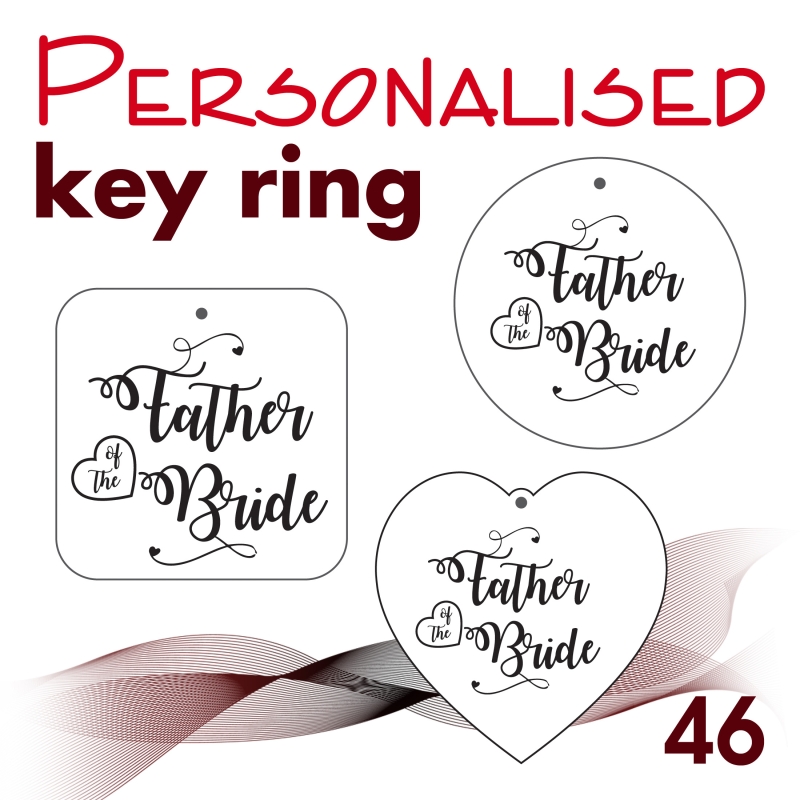 Keepsake 46