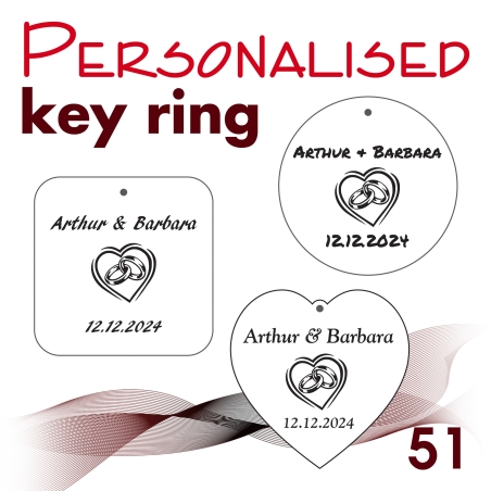 Keepsake 51
