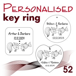 Keepsake 52