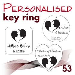 Keepsake 53