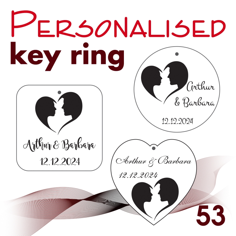 Keepsake 53
