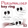 Keepsake 53