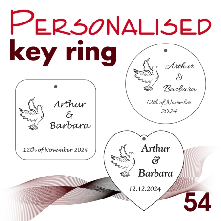 Keepsake 54