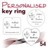 Keepsake 54