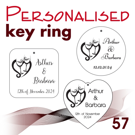 Keepsake 57