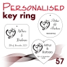 Keepsake 57