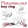 Keepsake 58