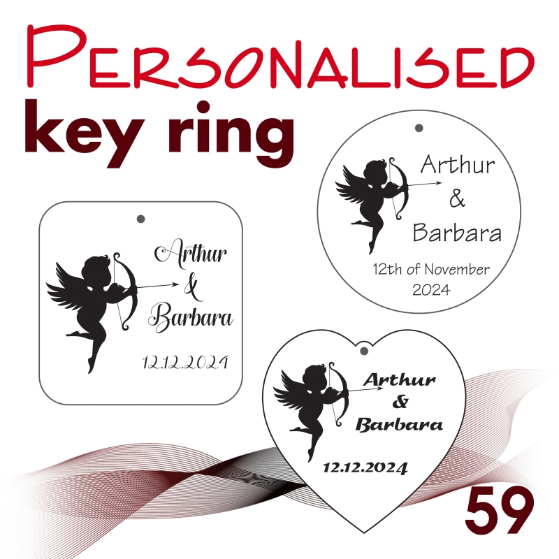 Keepsake 59