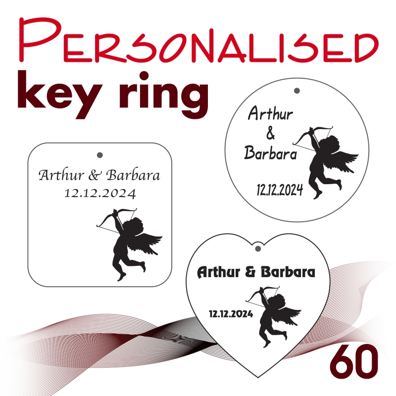 Keepsake 60